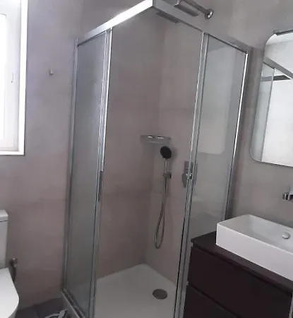 Paola Apartments アパートホテル パオーラ