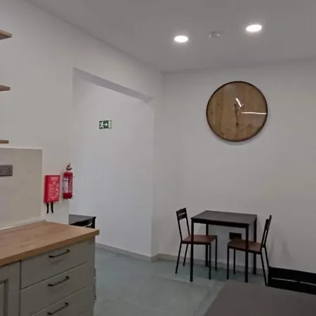 Paola Apartments アパートホテル パオーラ